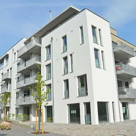 Duenenresort 4.2.5 Binz