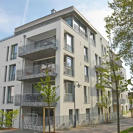 Duenenresort 4.2.5 Willa Binz