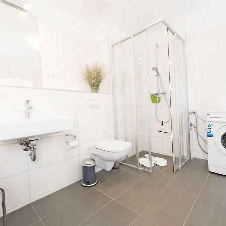 Duenenresort 4.2.5 * Binz