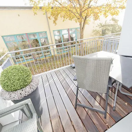 Dünenresort 4.2.5 *