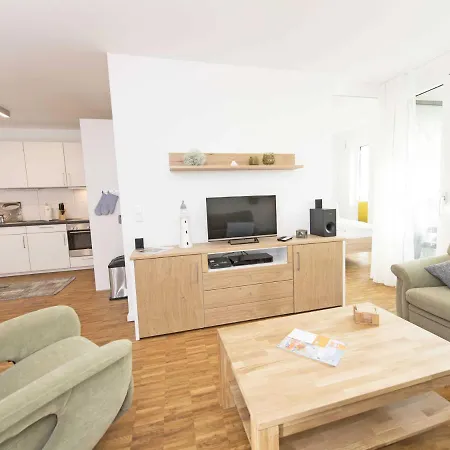 Willa Duenenresort 4.2.5 Binz