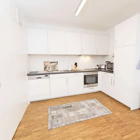 Duenenresort 4.2.5 * Binz