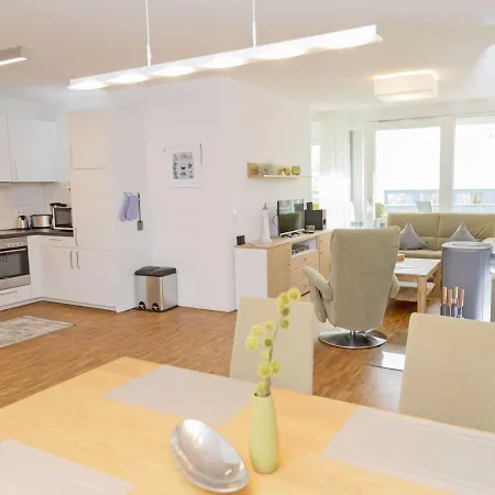 Duenenresort 4.2.5 别墅 *