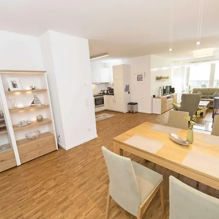 Duenenresort 4.2.5 Willa