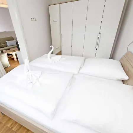 Villa Dünenresort 4.2.5 *