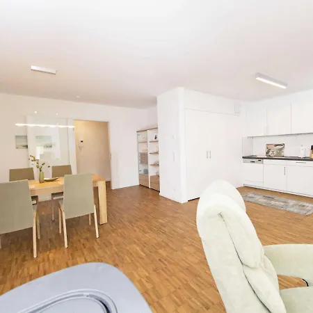 Duenenresort 4.2.5 * Binz