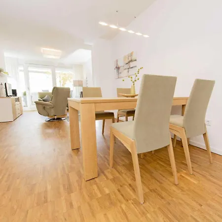 Dünenresort 4.2.5 *