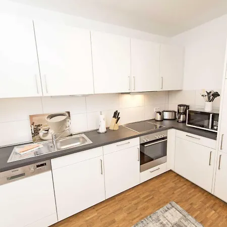 فيلة Duenenresort 4.2.5