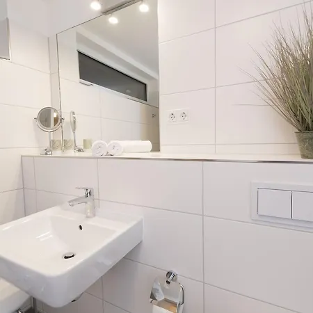 Duenenresort 4.2.5 Binz