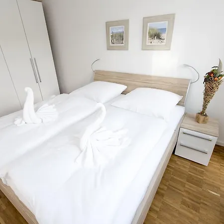 别墅 Duenenresort 4.2.5