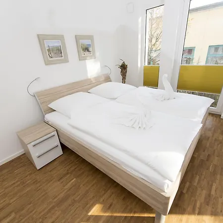 Duenenresort 4.2.5 * بينز