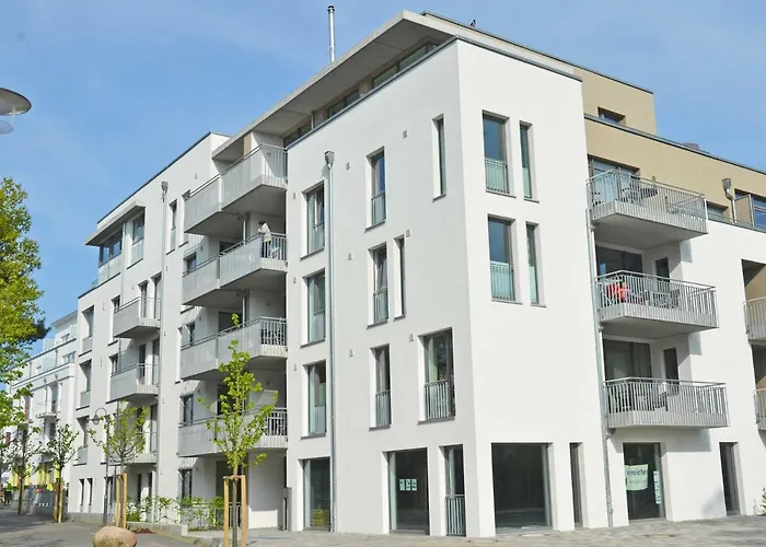Villa Duenenresort 4.2.5 Binz