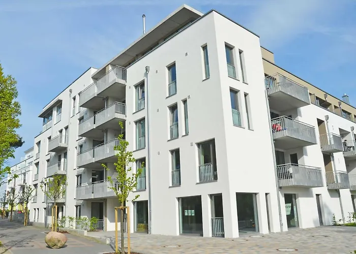 Dünenresort 4.2.5 Binz