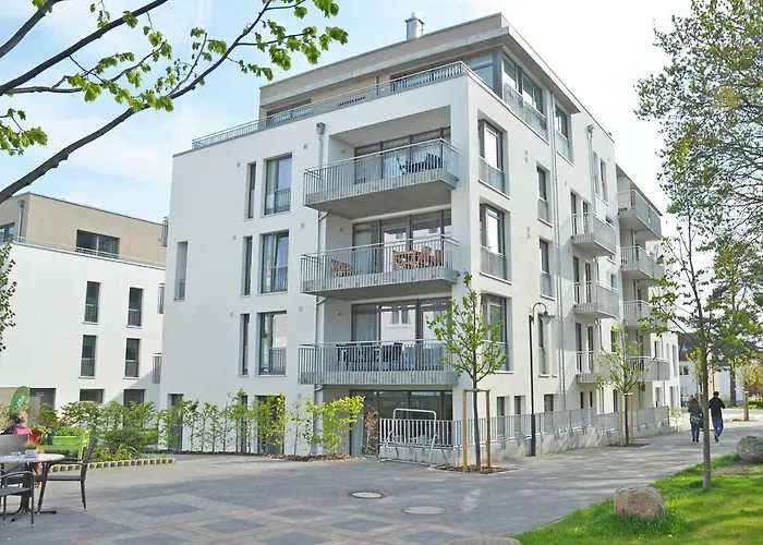 Dünenresort 4.2.5 *