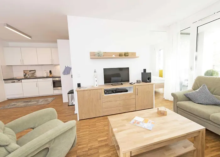 Villa Dünenresort 4.2.5 Binz
