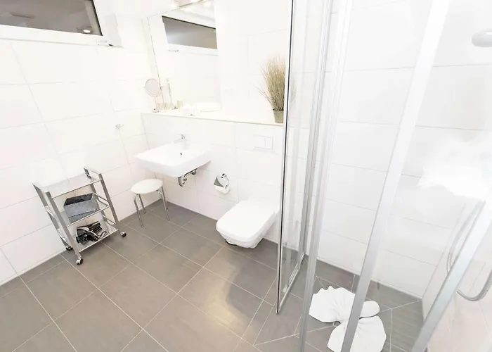 Villa Dünenresort 4.2.5 *