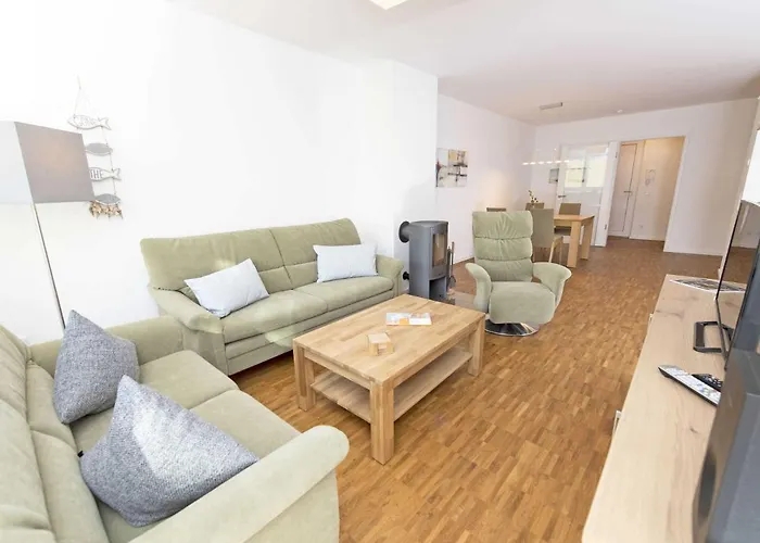 Dünenresort 4.2.5 *