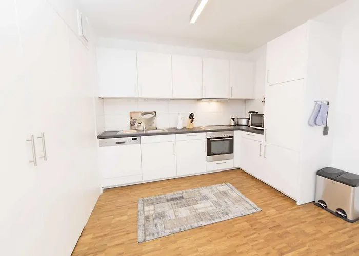 Dünenresort 4.2.5 * Binz