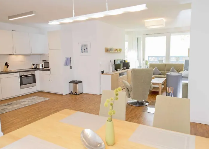 Dünenresort 4.2.5 Villa *