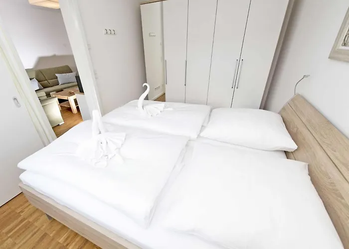 Villa Dünenresort 4.2.5 *