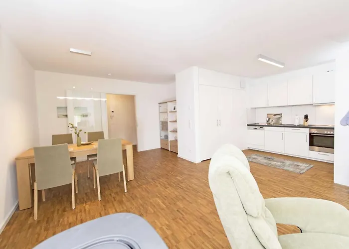 Duenenresort 4.2.5 * Binz