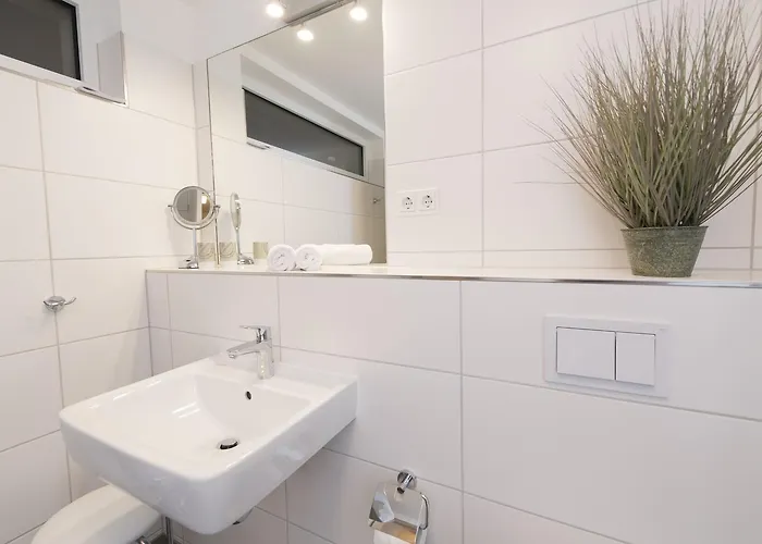 Duenenresort 4.2.5 Binz
