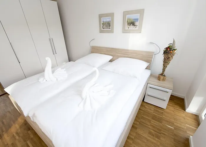 Villa Dünenresort 4.2.5